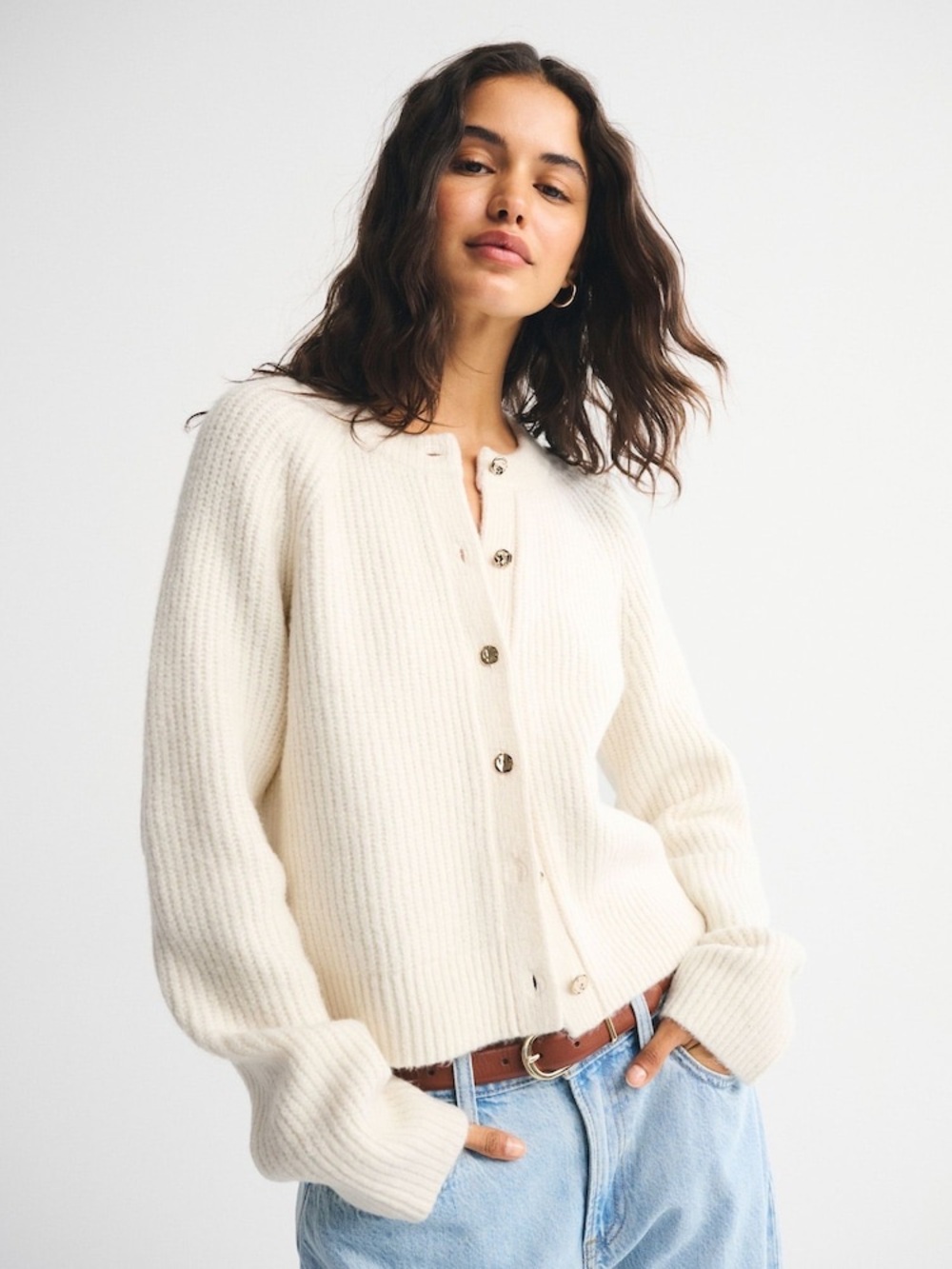 Abercrombie Sweater